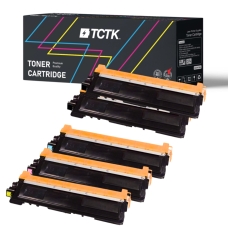 Sostituzione compatibile per Brother TN-210 (TN210C),TN-230 (TN230C),TN-240 (TN240C),TN-270 (TN270C)